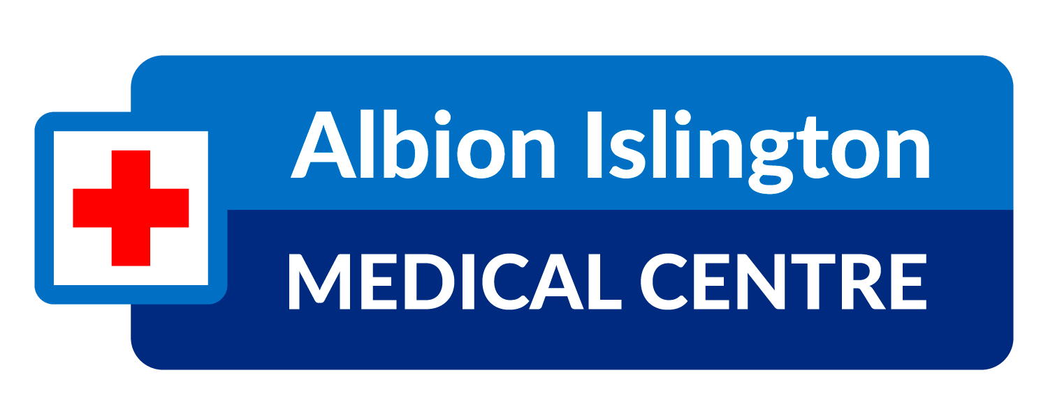 Albion Islington Medical Centre